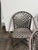 Brown Jordan Brown Jordan Outdoor Armchairs, Set of Three For Sale - Image 4 of 12