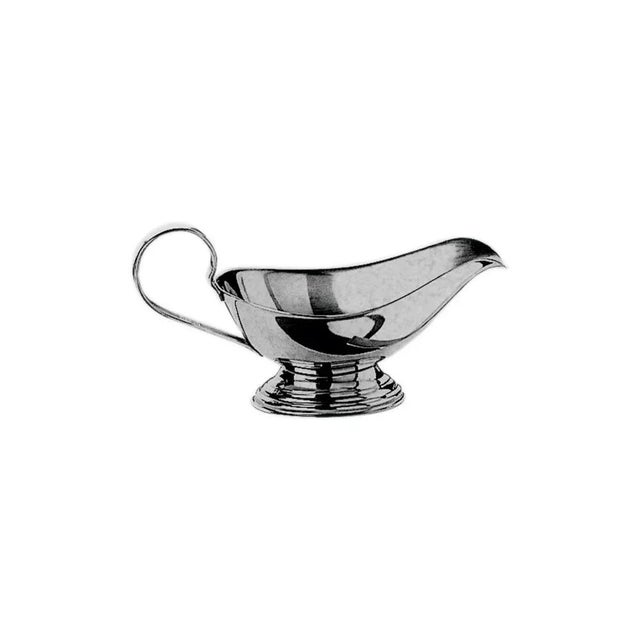 Contemporary Mepra Original Gravy Boat For Sale - Image 3 of 3