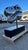 Tyrannosaurus Rex Sculpture in Stainless Steel For Sale - Image 10 of 15