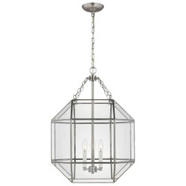 Example of Pendant Lighting