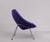 Oyster Lounge Chair from Artifort, 1960s For Sale - Image 6 of 10