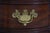 Wood Henkel Harris Spnea Blockfront Mahogany Chest For Sale - Image 7 of 12