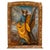 Spanish Baroque Artist, Saint Andrew, 1750, Large Oil on Canvas For Sale - Image 7 of 7