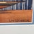 Nautical Lin Webber Original Watercolor Painting "Boat Models" 1997 Framed Sailboats For Sale - Image 3 of 12