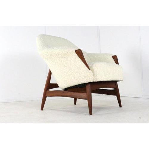Armchair from Beka, Belgium For Sale - Image 6 of 15