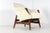 Armchair from Beka, Belgium For Sale - Image 6 of 15
