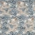 Chinoiserie Sample - Schumacher Bixi Velvet Fabric in Celestine For Sale - Image 3 of 3