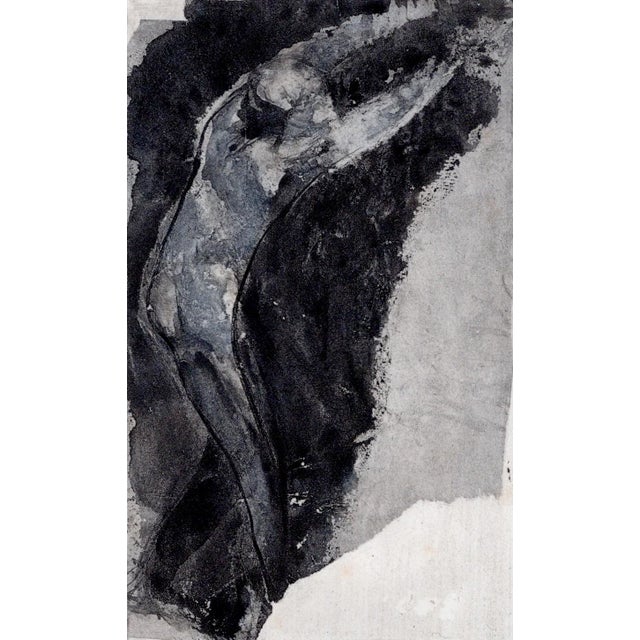 Auguste Rodin, Ombre / Shadow, 1897, Paper For Sale - Image 3 of 6