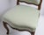 Pair of Early 19Th. C French Louis XV Style Bergère Chairs For Sale - Image 10 of 13