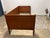 1960s Mid-Century Modern Paul Hundevad Teak Daybed Frame For Sale - Image 5 of 9