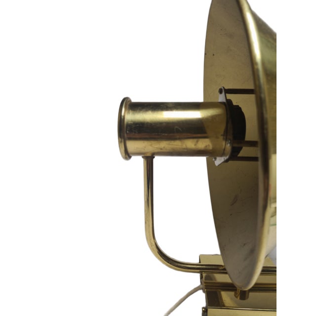 Art Deco Wall Lamp by Polam, Poland, 1980s For Sale - Image 4 of 18