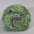 19th Century Portuguese Palissy Majolica Snake & Bird Wall Pocket For Sale - Image 11 of 12
