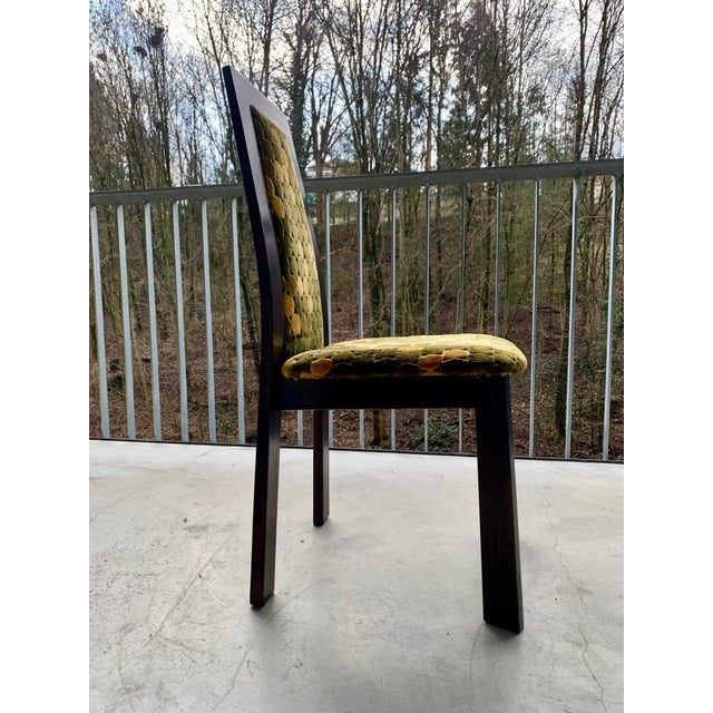 Space Age Chairs, 1970s, Set of 5 For Sale - Image 15 of 18