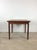 Danish Modern Teak Draw Leaf Dining Table For Sale In Philadelphia - Image 6 of 12