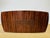 Black Art Deco Dining Table in Macassar Ebony with Marquetry, France, 1940s For Sale - Image 8 of 18