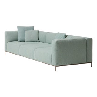Mex-Hi Outdoor Sofa by Piero Lissoni for Cassina For Sale
