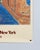 Paper Henri Matisse at the Museum of Modern Exhibition Poster, 1987 For Sale - Image 7 of 9