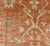 Textile Turkish Oushak Rug With Angora Wool by Keivan Woven Arts 9'10 X 12'10 For Sale - Image 7 of 13