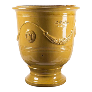 Authentic French Anduze Pottery by Le Madeleine
