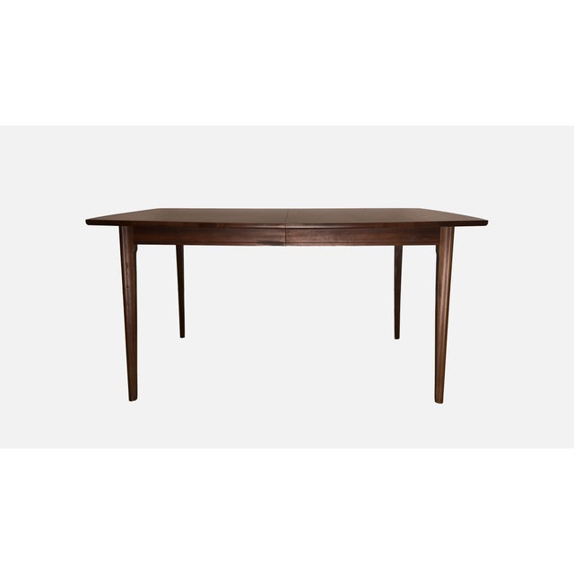 Vintage Kent Coffey Perspecta Dining Set For Sale - Image 11 of 16