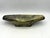 Joosii (Josie) Pisuktie (b.1901) Inuit Serpentine Stone Kudlik | Mid-20th Century, Signed ᔪᓯ E7-404 For Sale - Image 4 of 17