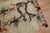 Dragon Tibetan Vintage Rug - 4'4" x 6'10" For Sale - Image 13 of 18