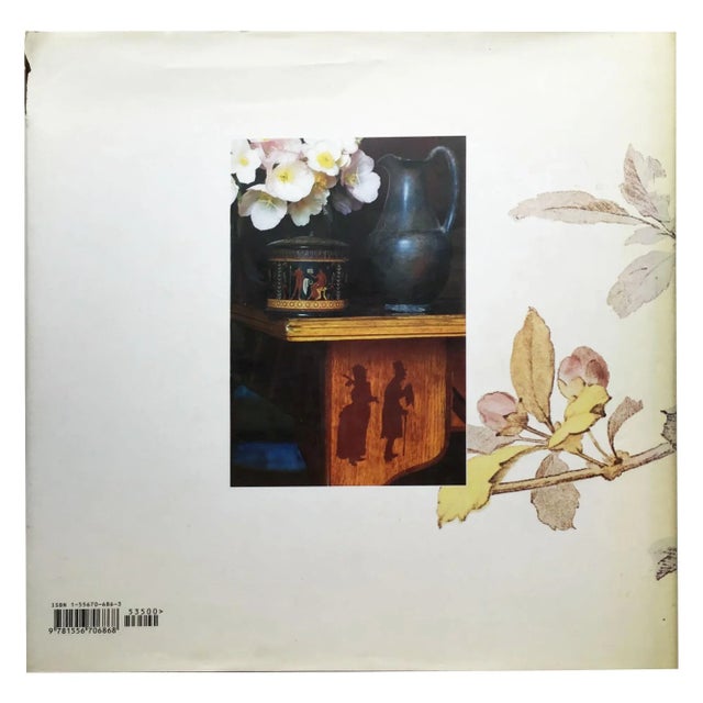 A Tuscan Paradise by Marina Schinz A delightful book that perfectly defines the beauty of the Tuscan countryside and the...