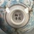 Blue & White Porcelain Bowl With Prunus Blossom Motif For Sale - Image 9 of 9