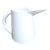 Bernardaud France Fusion Porcelain Charlotte Pitcher For Sale