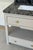 Made Goods Made Goods Modern Gray Linen Double Sink Vanity For Sale - Image 4 of 9