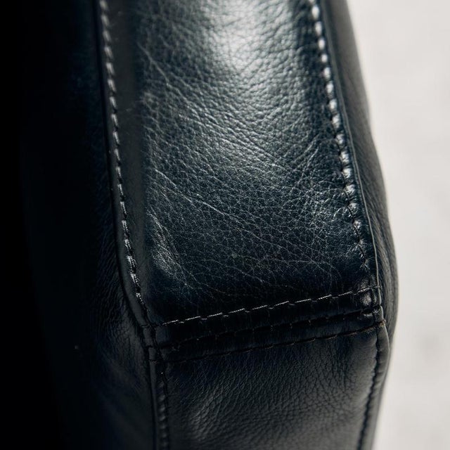 Cubic Chair by Paolo Piva for Wittmann For Sale - Image 6 of 18