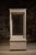 Vintage Glass-Front Retail Display Showcase Cabinet For Sale - Image 4 of 5