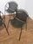 Salterini C. 1950s Salterini Style "Hoop" Chairs Salterini - Set/5 For Sale - Image 4 of 10