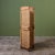 Mid-Century Modern Michael Van Beuren Woven Room Divider For Sale - Image 3 of 8