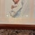 Traditional Bessie Peace Gutmann “Sweet Dreams” Lithograph Framed in Wooden Frame For Sale - Image 3 of 12