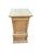 Large Pedestal Restoration Hardware For Sale - Image 15 of 18