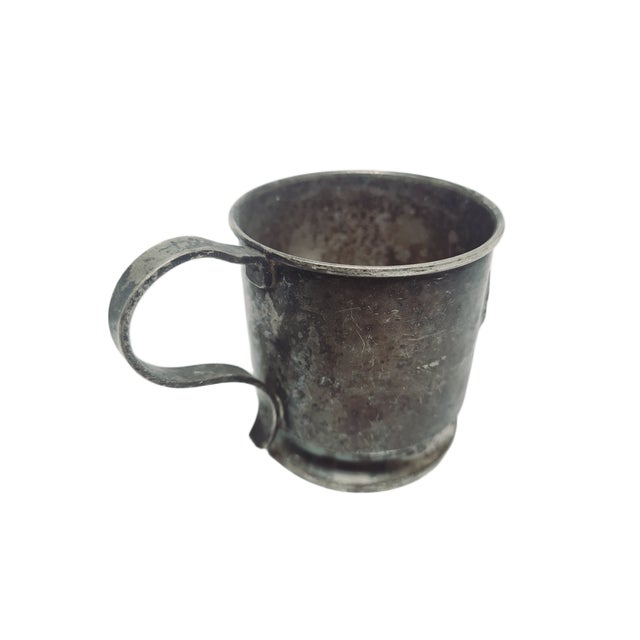 Art Deco Tea Basket from WMF, 1900s For Sale - Image 13 of 16