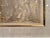 Pair French Louis Icart Lithographs in Carved Painted Frames For Sale - Image 9 of 12