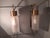 Azucena LP10 Bidone Wall Light in Brass by Luigi Caccia Dominioni for Azucena, 1990s, Set of 2 For Sale - Image 4 of 17
