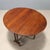 Wood 19th Century Mahogany Side Table For Sale - Image 7 of 9