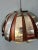 Mid-Century Pendant Lamp by Werner Schou for Coronell Elektro Denmark For Sale - Image 10 of 11