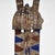 Bobo Molo Mask from Burkina Faso For Sale - Image 4 of 11
