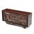 Brown Witco Style Pulaski Oceanic Mid Century Credenza For Sale - Image 8 of 8