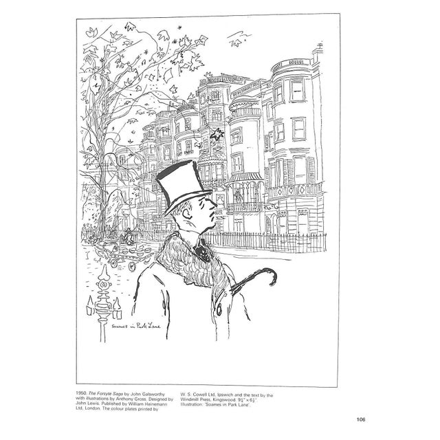 "The Twentieth Century Book" 1967 Lewis, John For Sale In New York - Image 6 of 10