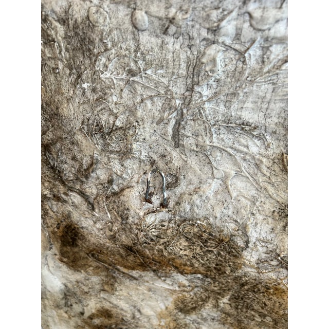 Antique Italian Plaque With Roman Design For Sale - Image 10 of 11