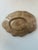 1930s 1930s 3 Victorian Majolica Leaf Form Ceramic Dishes or Ashtrays For Sale - Image 5 of 7
