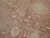 Early 20th Century Zabihi Collection Animal Motif Rose Lavender Turkish Room Size Rug - 9'11" x 12'10" For Sale - Image 12 of 12