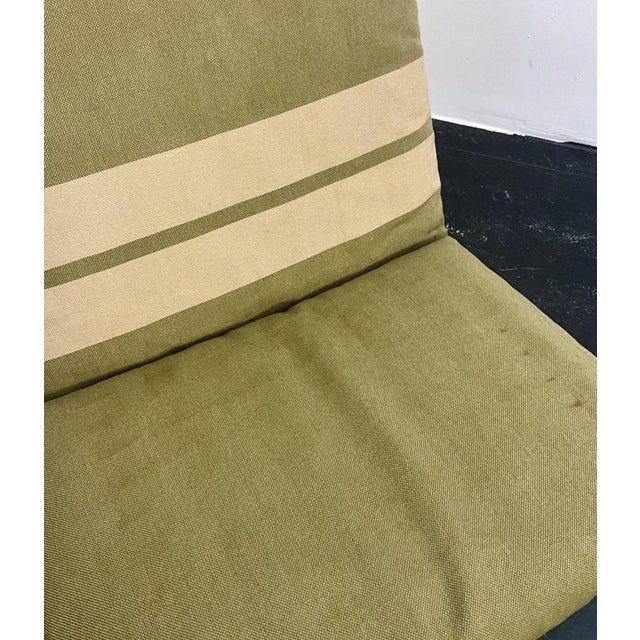 Mid-Century Modern GE-375 Gentlemen High-Back Chairs in Wood by Hans J. Wegner for Getama, Denmark, 1960s, Set of 3 For Sale - Image 9 of 10