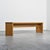 Large Pine Bench, France, 1970s For Sale - Image 4 of 11