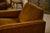 Brown Velvet Sofa and Chairs, 1960s, Set of 3 For Sale - Image 15 of 17